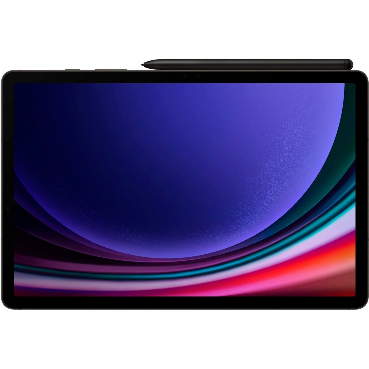 SAMSUNG Galaxy Tab S9 128GB graphite