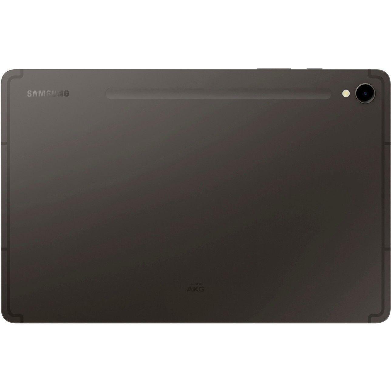 SAMSUNG Galaxy Tab S9 128GB graphite
