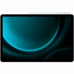 Samsung Galaxy Tab S9 FE 128GB Grön