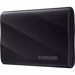 Samsung T9 SSD MU-PG2T0B 2TB USB 3.2 Gen 2x2 Extern Hårddisk