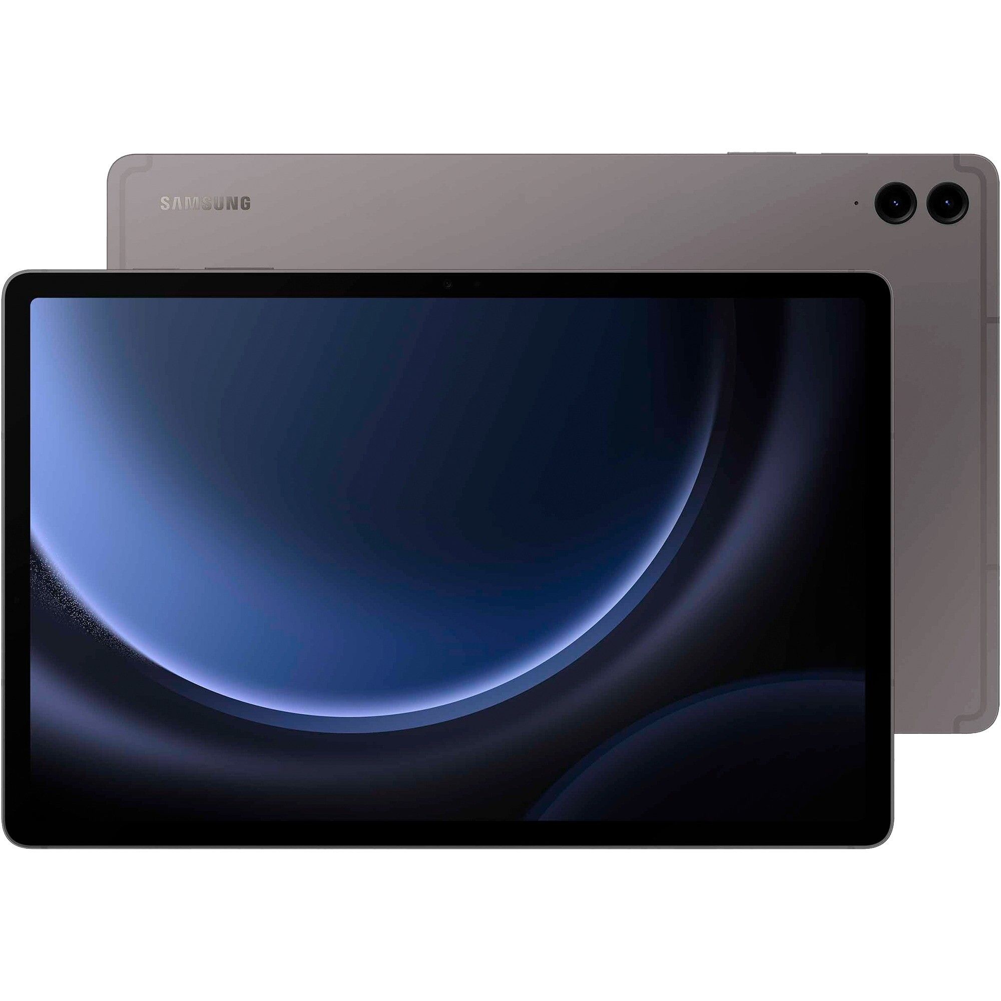 Samsung Galaxy Tab S9 FE+ 128GB grey