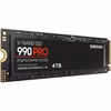 Samsung 990 PRO PCIe 4.0 NVMe M.2 SSD 4TB