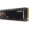 Samsung 990 PRO PCIe 4.0 NVMe M.2 SSD 4TB