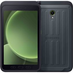 SAMSUNG Galaxy Tab Active5 Enterprise Edition green