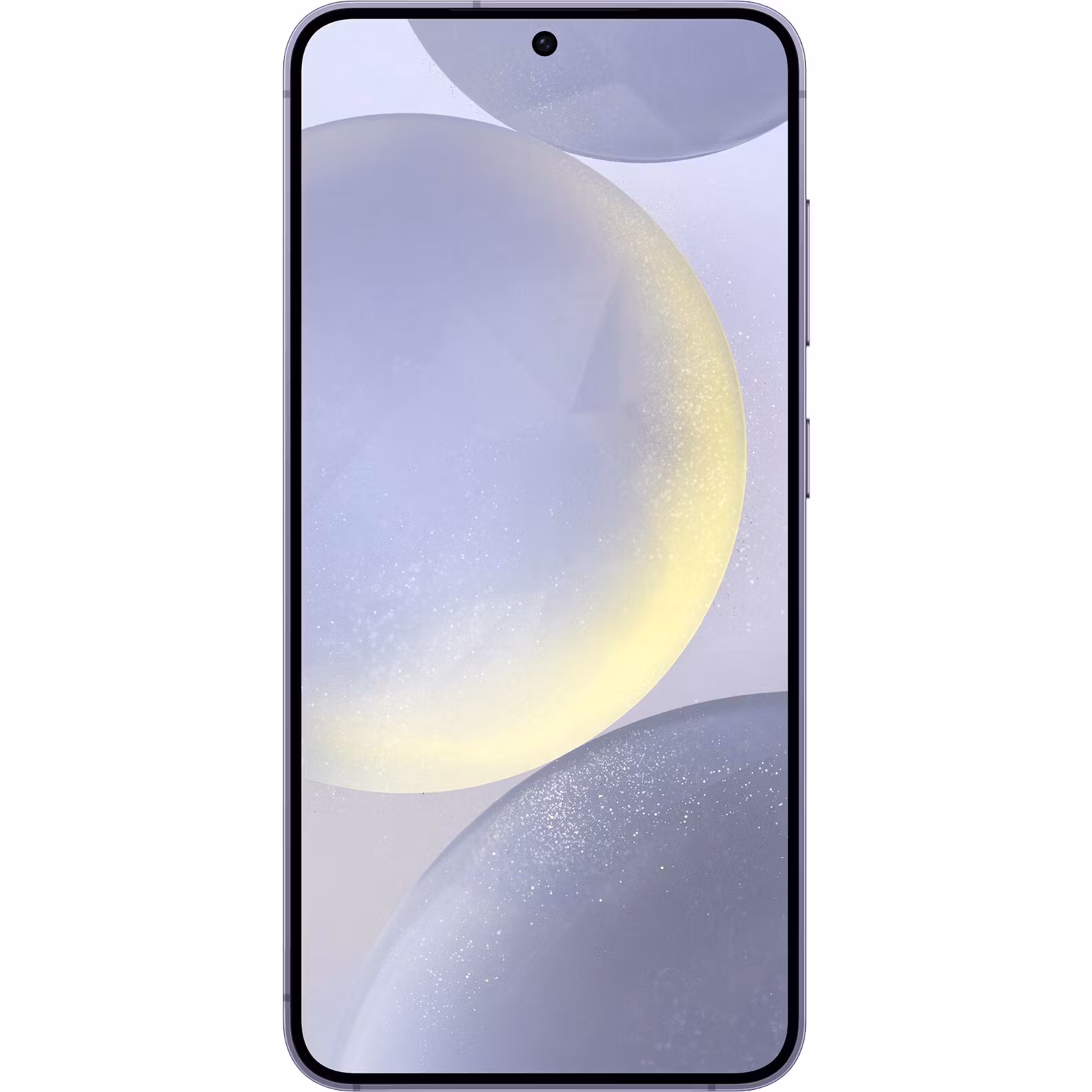 Samsung Galaxy S24 128 GB Cobalt Violet