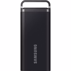 Samsung T5 EVO USB 3.2 8TB Svart