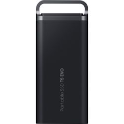 Samsung T5 EVO USB 3.2 8TB Svart
