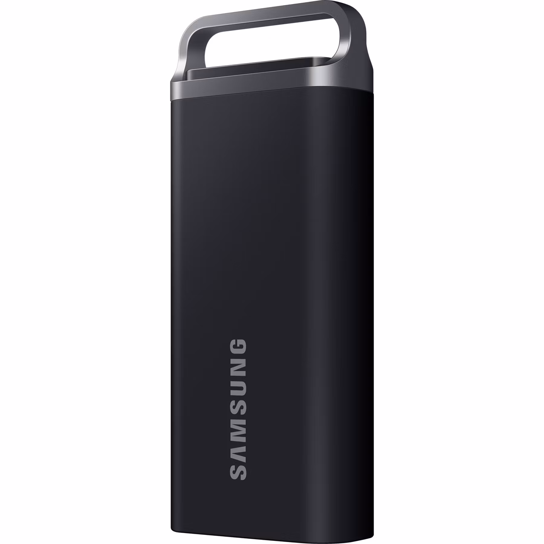 Samsung T5 EVO USB 3.2 8TB Svart