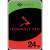 Seagate IronWolf Pro NAS 24 TB CMR, hard drive (SATA 6 Gb/s, 3.5")