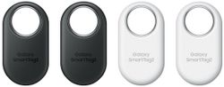 Samsung Galaxy SmartTag2 4-pack Vit/Svart