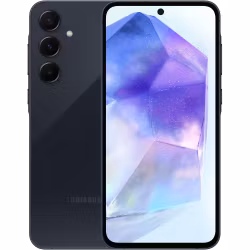 Samsung Galaxy A55 5G 128GB Enterprise Edition Awesome Navy