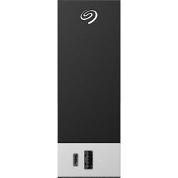 Seagate One Touch HUB 4 TB, external hard drive (black)