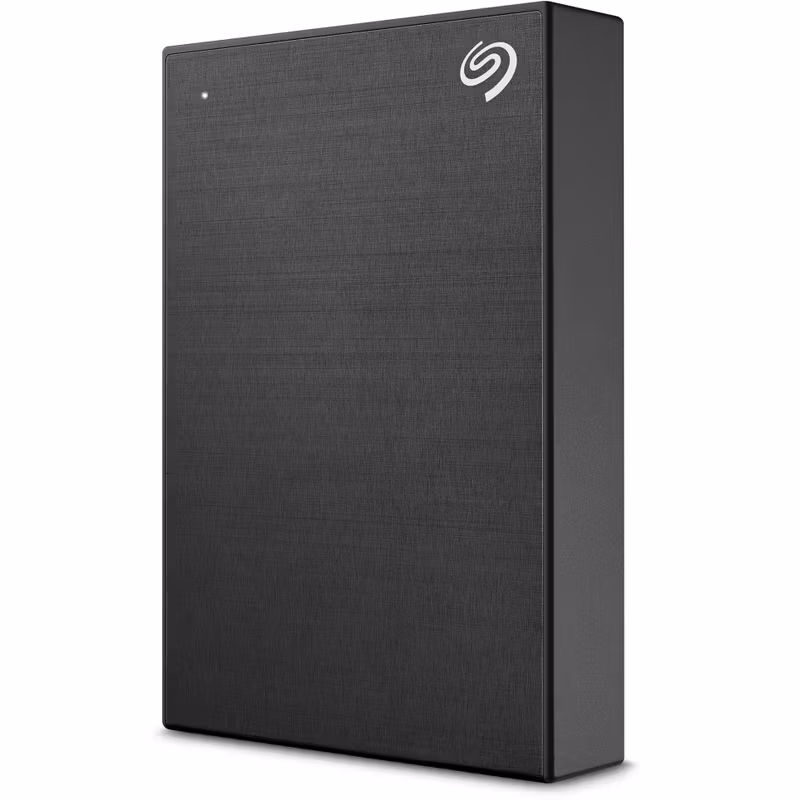 Seagate One Touch Hårddisk STKZ5000400 5TB USB 3.0