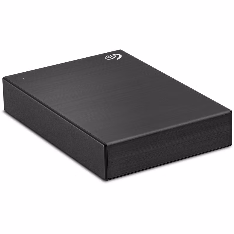 Seagate One Touch Hårddisk STKZ5000400 5TB USB 3.0