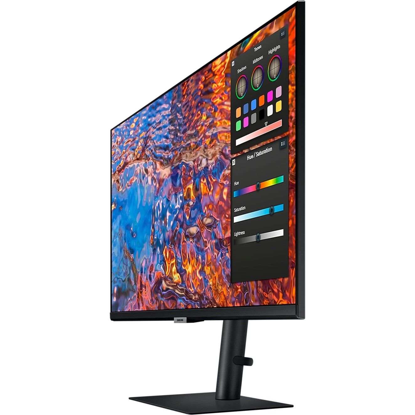 Samsung ViewFinity S80PB 32" 4K UHD-skärm