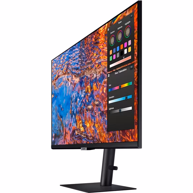 Samsung ViewFinity S80PB 32" 4K UHD-skärm