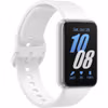 Samsung Galaxy Fit3 fitness tracker Silver/Vit