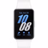 Samsung Galaxy Fit3 fitness tracker Silver/Vit