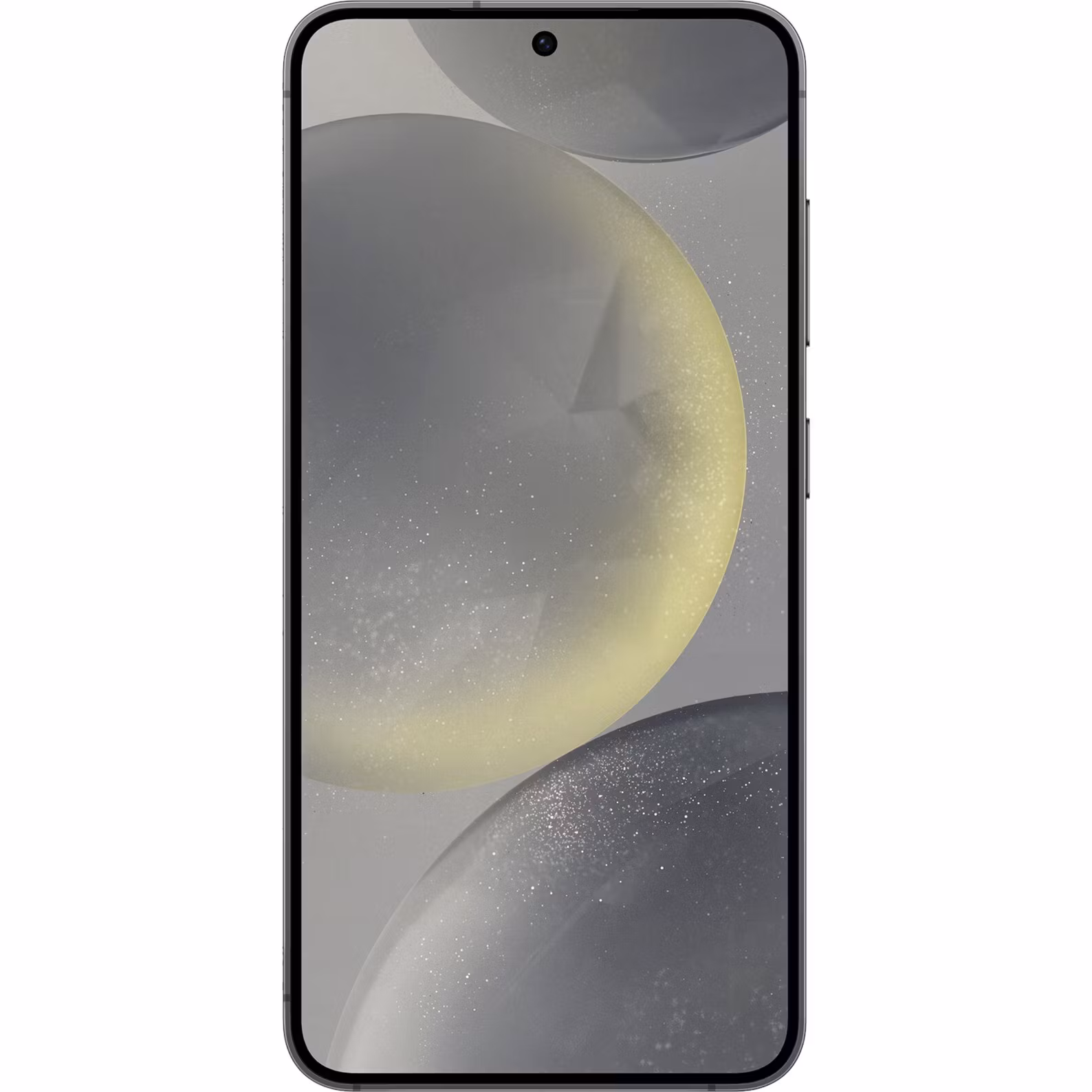 Samsung Galaxy S24 128GB Enterprise edition Onyx svart