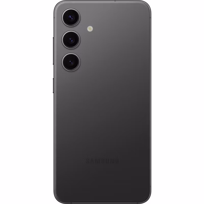 Samsung Galaxy S24 128GB Enterprise edition Onyx svart