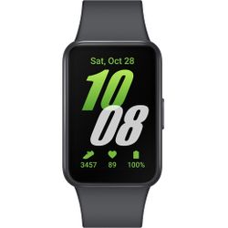 Samsung Galaxy Fit3 fitness tracker Black