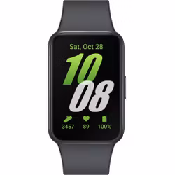 Samsung Galaxy Fit3 fitness tracker Black