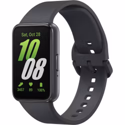 Samsung Galaxy Fit3 fitness tracker Black