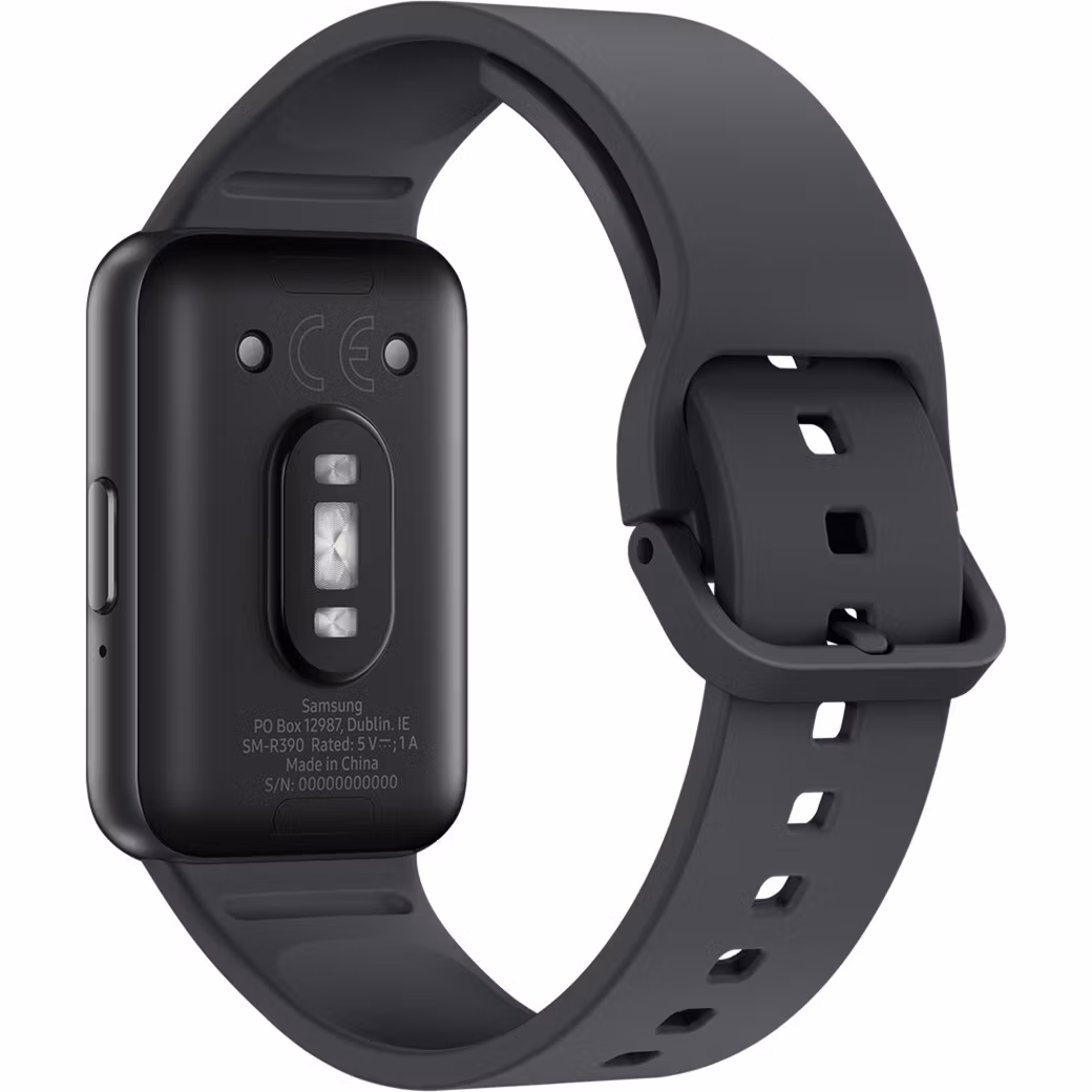 Samsung Galaxy Fit3 fitness tracker Black