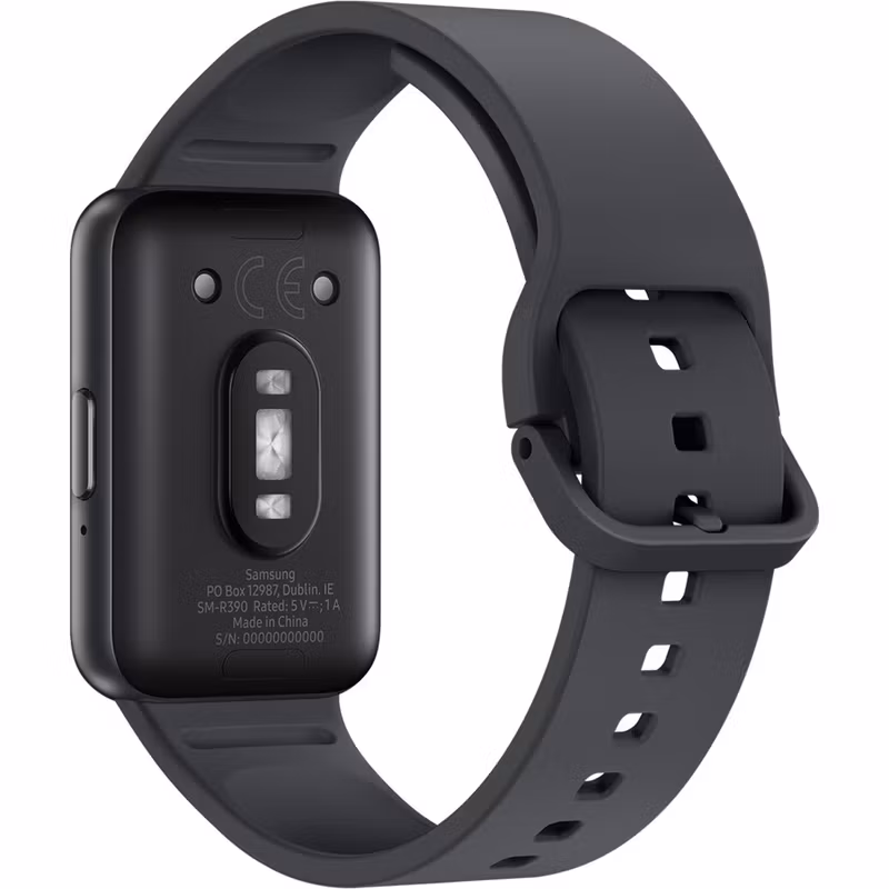 Samsung Galaxy Fit3 fitness tracker Black