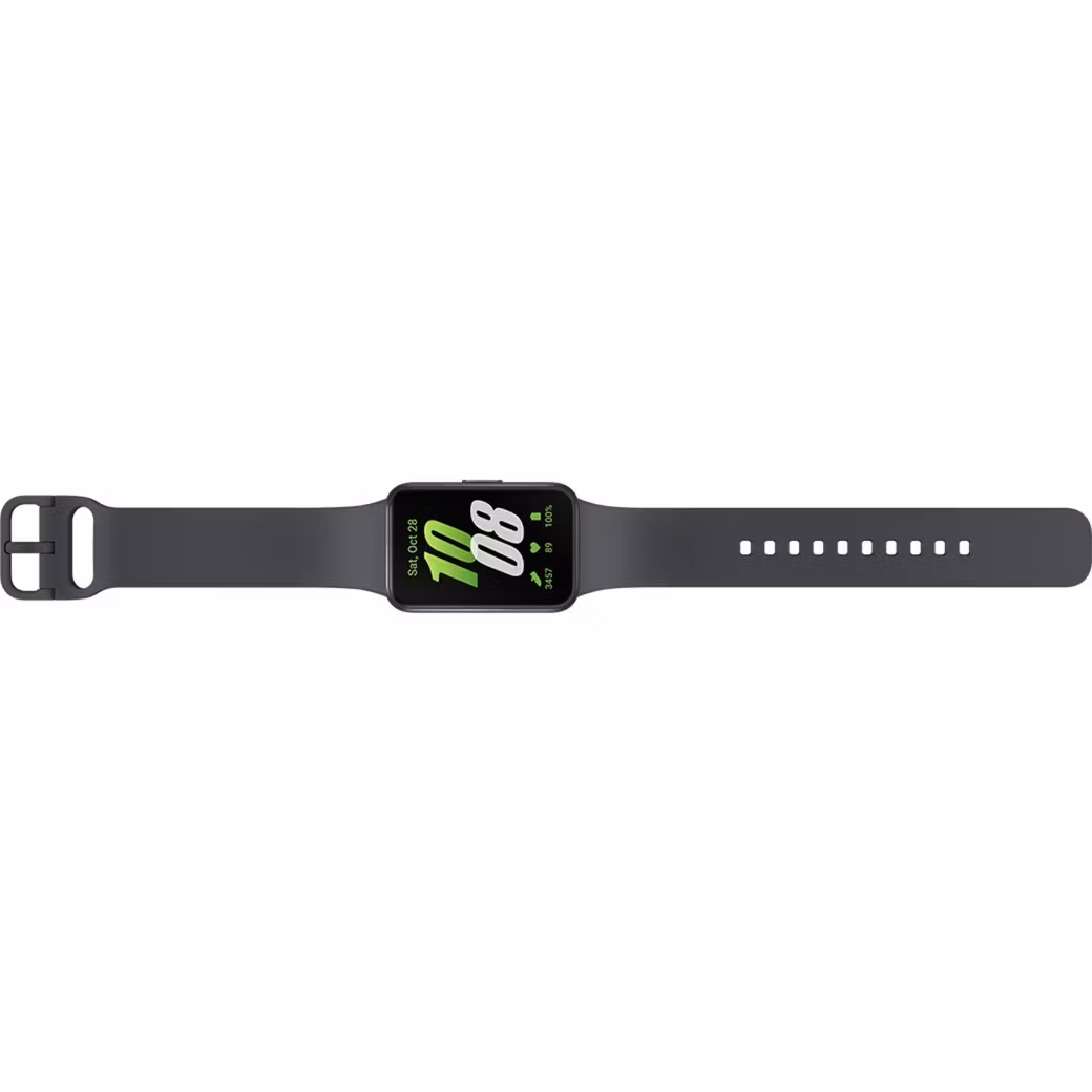 Samsung Galaxy Fit3 fitness tracker Black