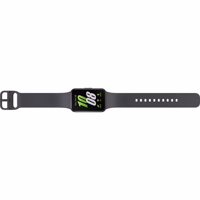 Samsung Galaxy Fit3 fitness tracker Black