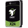 Seagate Exos X24 20 TB hårddisk (SATA 6 Gb/s, 3.5")