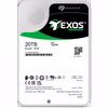 Seagate Exos X24 20 TB hårddisk (SATA 6 Gb/s, 3.5")