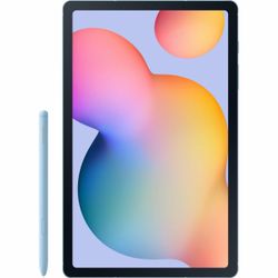 SAMSUNG Galaxy Tab S6 Lite 64GB mint