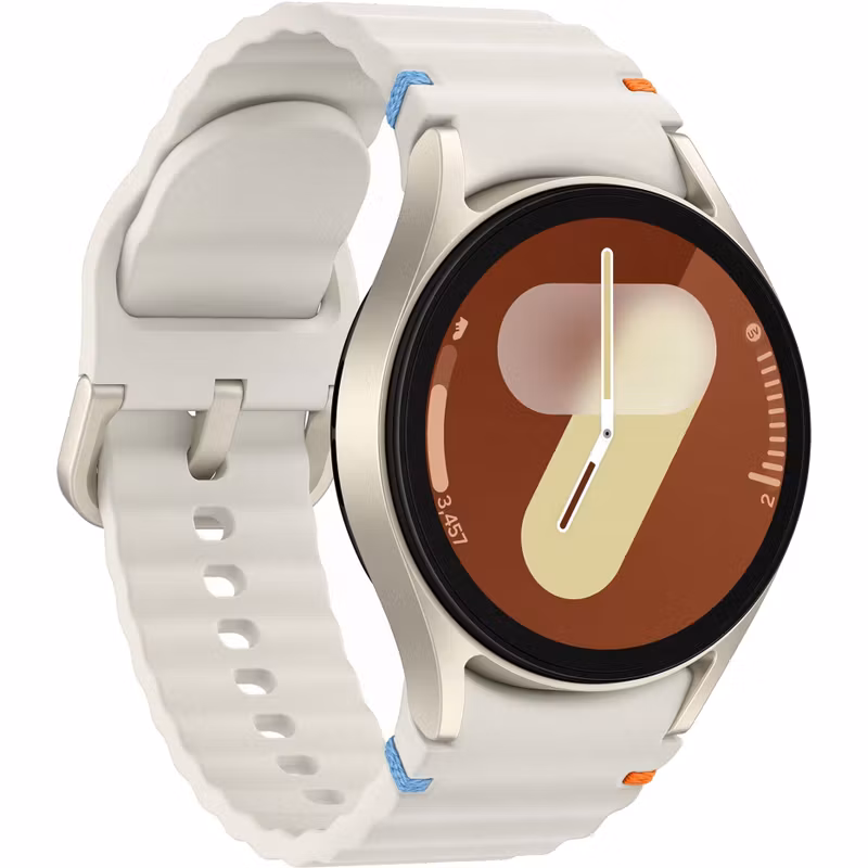 Samsung Galaxy Watch7 Smartwatch 40 mm LTE Beige