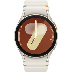 Samsung Galaxy Watch7 Smartwatch 40 mm LTE Beige