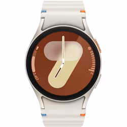 Samsung Galaxy Watch7 Smartwatch 40 mm LTE Beige