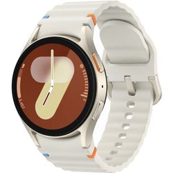 Samsung Galaxy Watch7 Smartwatch 40 mm LTE Beige