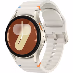 Samsung Galaxy Watch7 Smartwatch 40 mm LTE Beige
