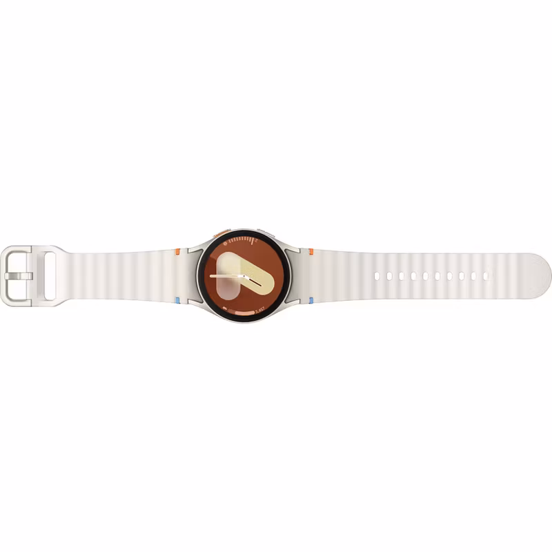 Samsung Galaxy Watch7 Smartwatch 40 mm LTE Beige