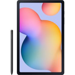 Samsung Galaxy Tab S6 Lite Wifi 64GB Oxford grey
