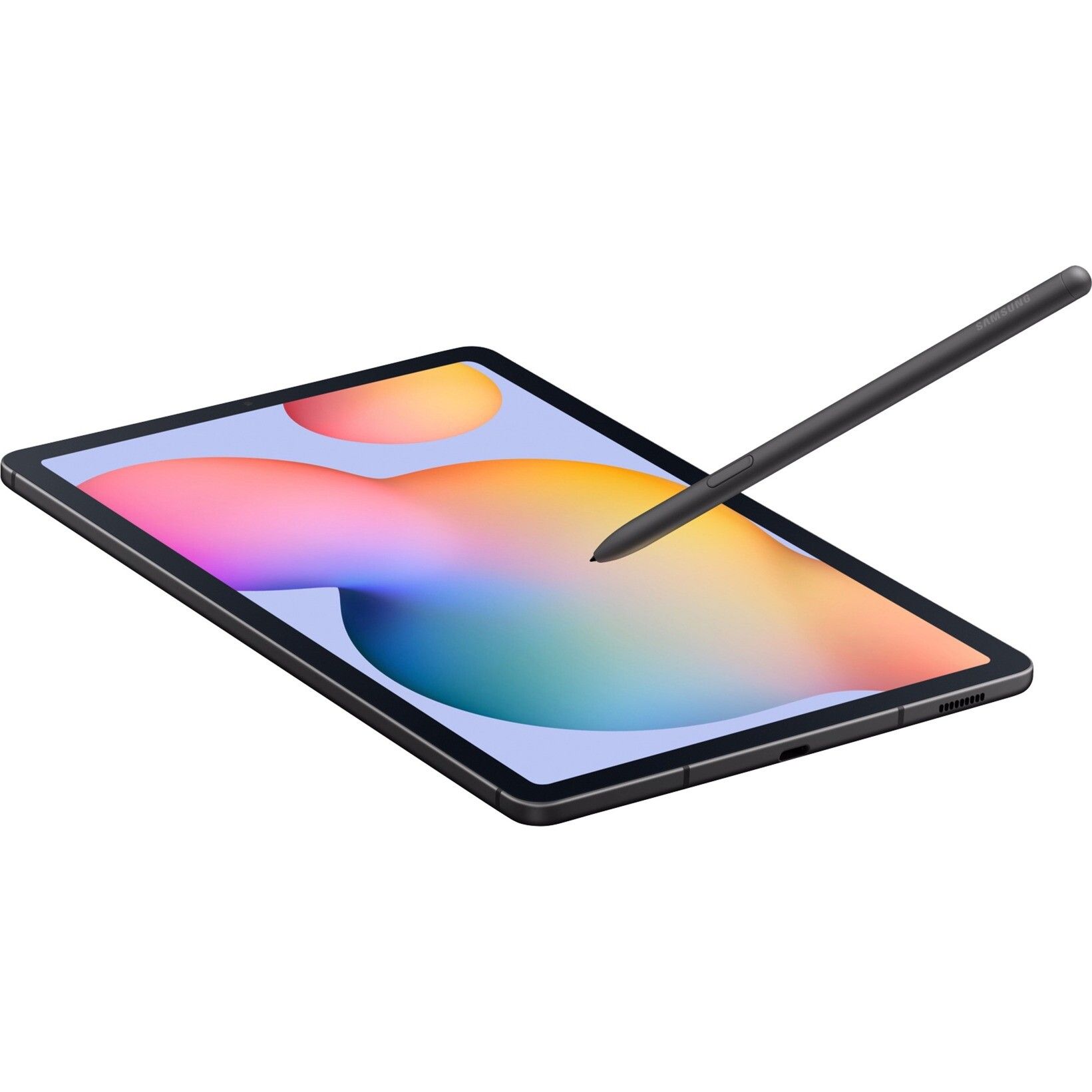 Samsung Galaxy Tab S6 Lite Wifi 64GB Oxford grey