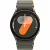 Samsung Galaxy Watch7 Smartwatch 40 mm LTE Grön