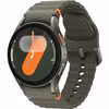 Samsung Galaxy Watch7 Smartwatch 40 mm LTE Grön