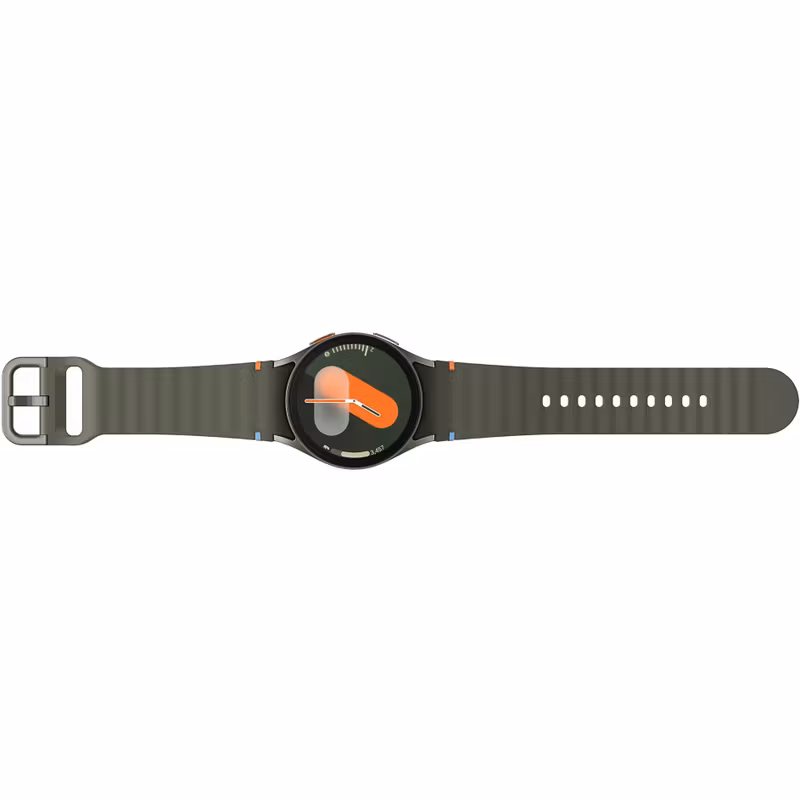 Samsung Galaxy Watch7 Smartwatch 40 mm LTE Grön