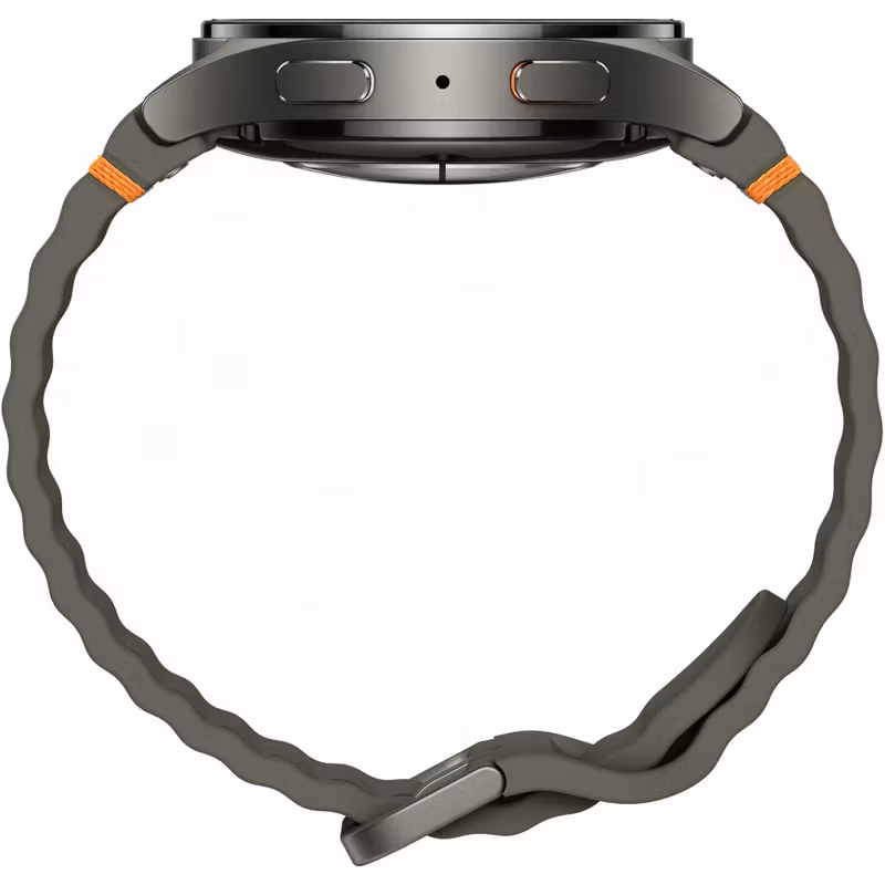Samsung Galaxy Watch7 Smartwatch 40 mm LTE Grön