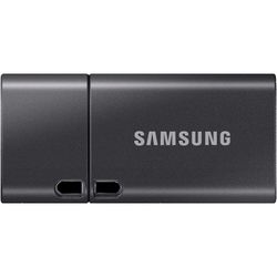SAMSUNG Type-C 512 GB, USB stick (grey, USB-C 3.2 Gen 1)