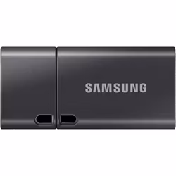 SAMSUNG Type-C 512 GB, USB stick (grey, USB-C 3.2 Gen 1)