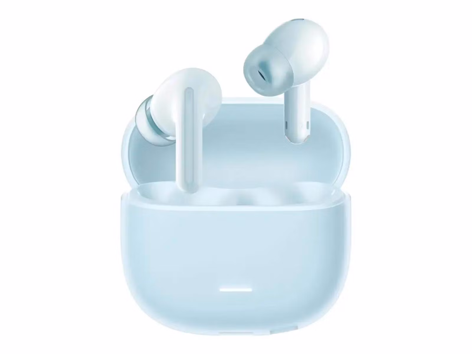 Xiaomi Redmi Buds 6 Lite Ljusblå