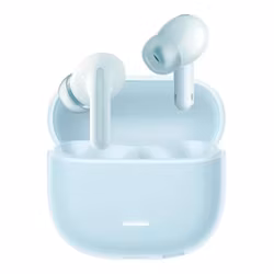 Xiaomi Redmi Buds 6 Lite Ljusblå